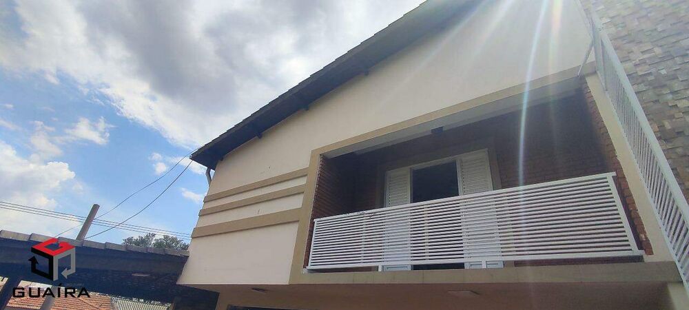 Sobrado para alugar com 3 quartos, 210m² - Foto 20