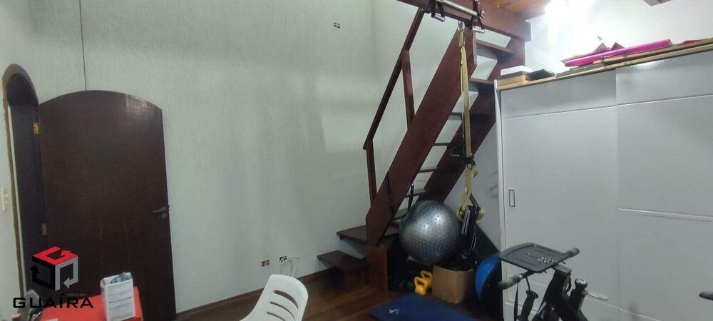 Sobrado para alugar com 3 quartos, 210m² - Foto 24