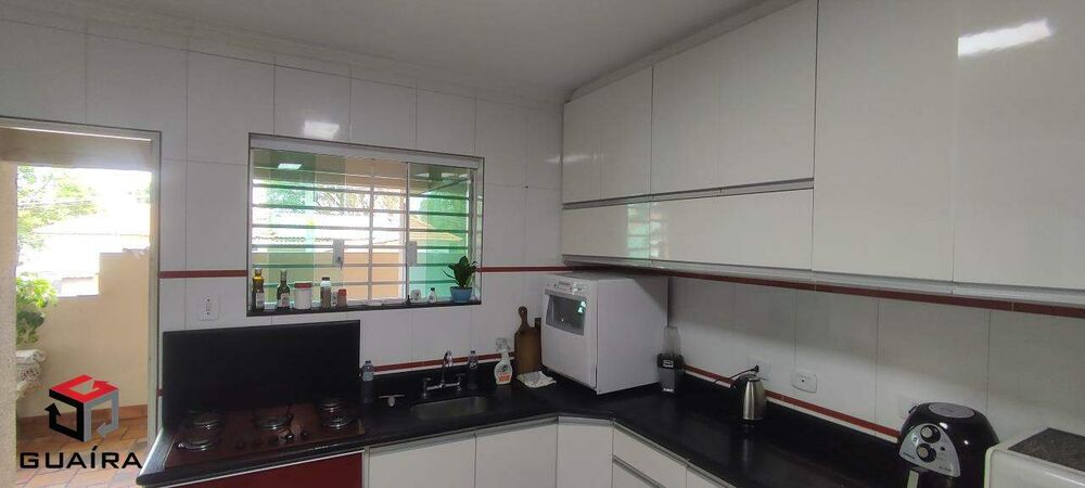 Sobrado para alugar com 3 quartos, 210m² - Foto 13