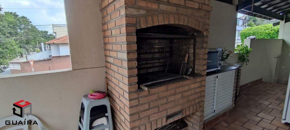 Sobrado para alugar com 3 quartos, 210m² - Foto 6