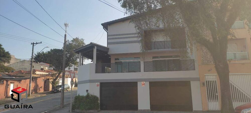Sobrado para alugar com 3 quartos, 210m² - Foto 31