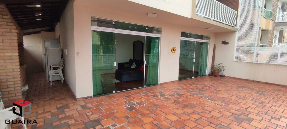 Sobrado para alugar com 3 quartos, 210m² - Foto 5