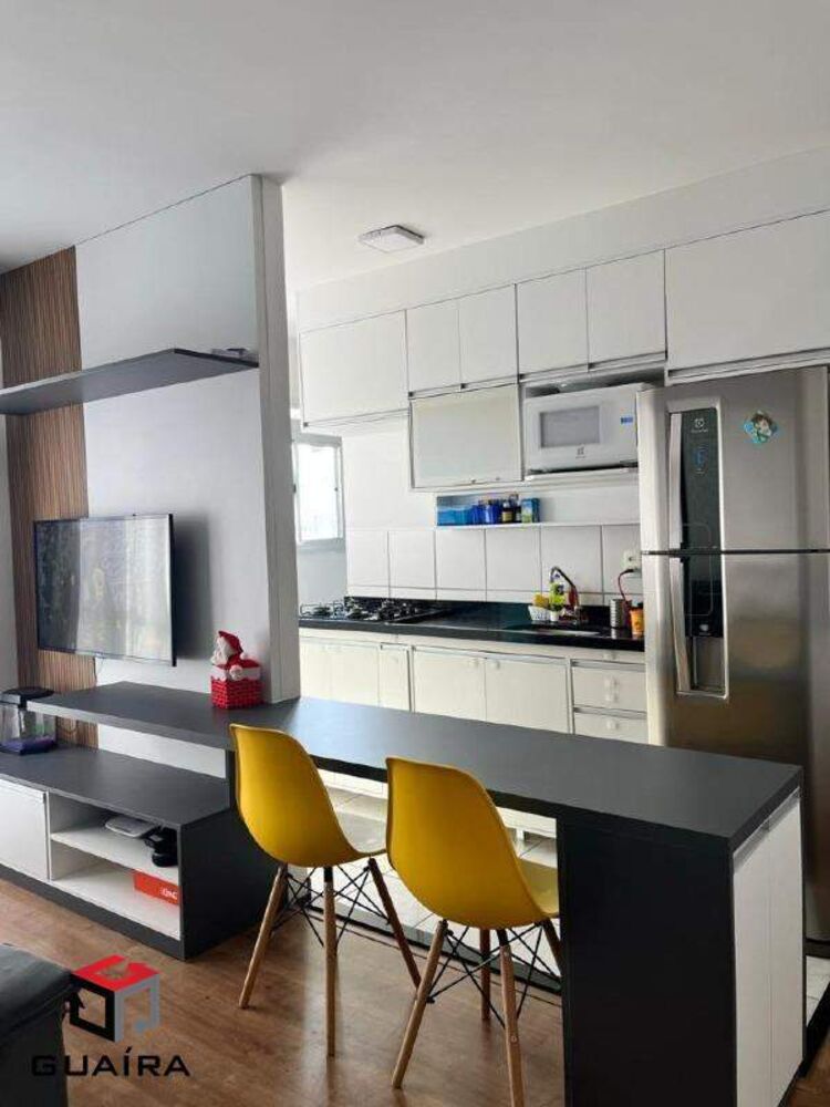 Apartamento à venda com 2 quartos, 46m² - Foto 6