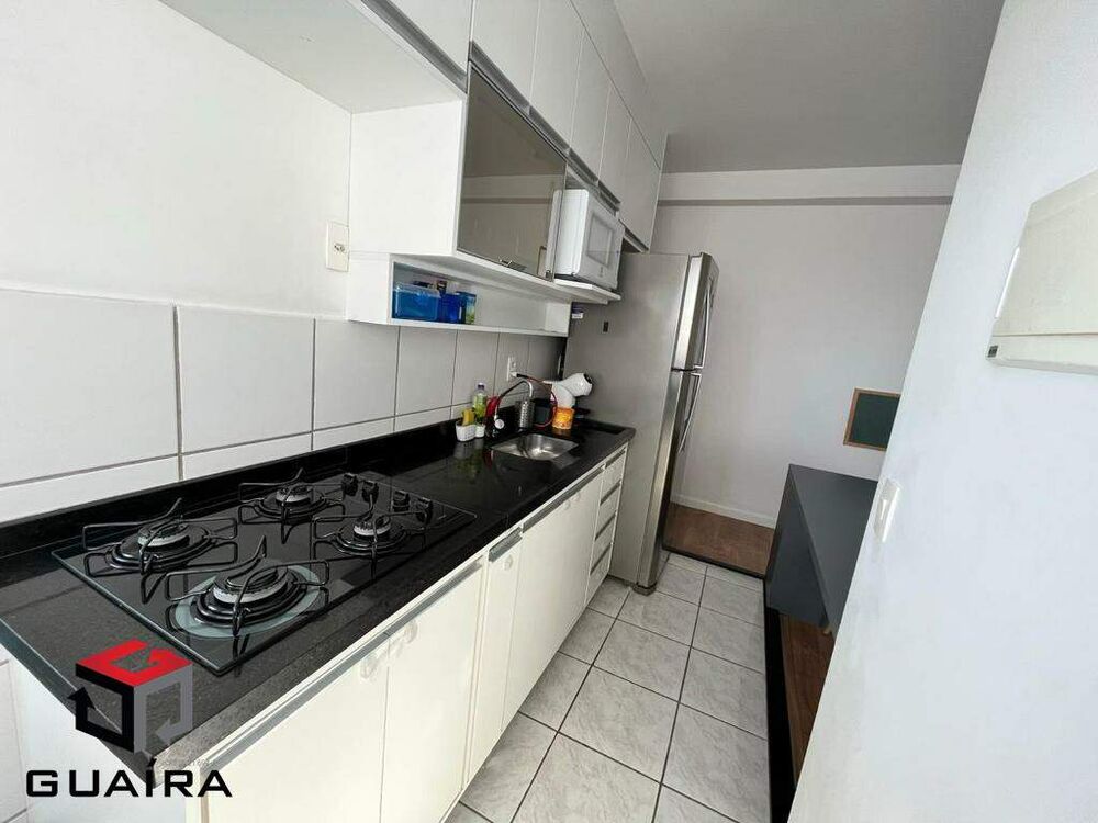 Apartamento à venda com 2 quartos, 46m² - Foto 9