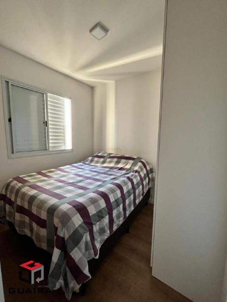 Apartamento à venda com 2 quartos, 46m² - Foto 14