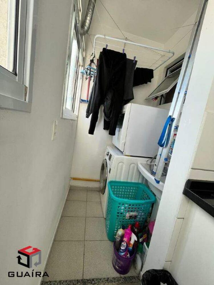 Apartamento à venda com 2 quartos, 46m² - Foto 10