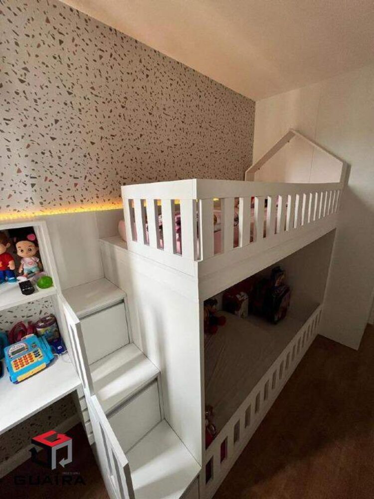 Apartamento à venda com 2 quartos, 46m² - Foto 12