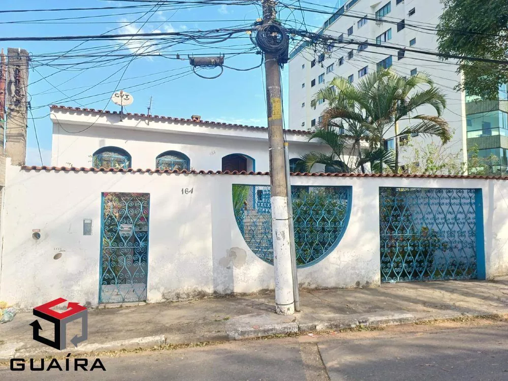 Sobrado à venda com 4 quartos, 680m² - Foto 2