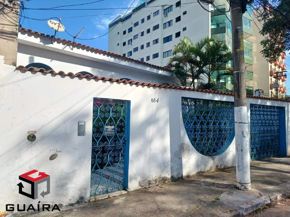 Sobrado à venda com 4 quartos, 680m² - Foto 3