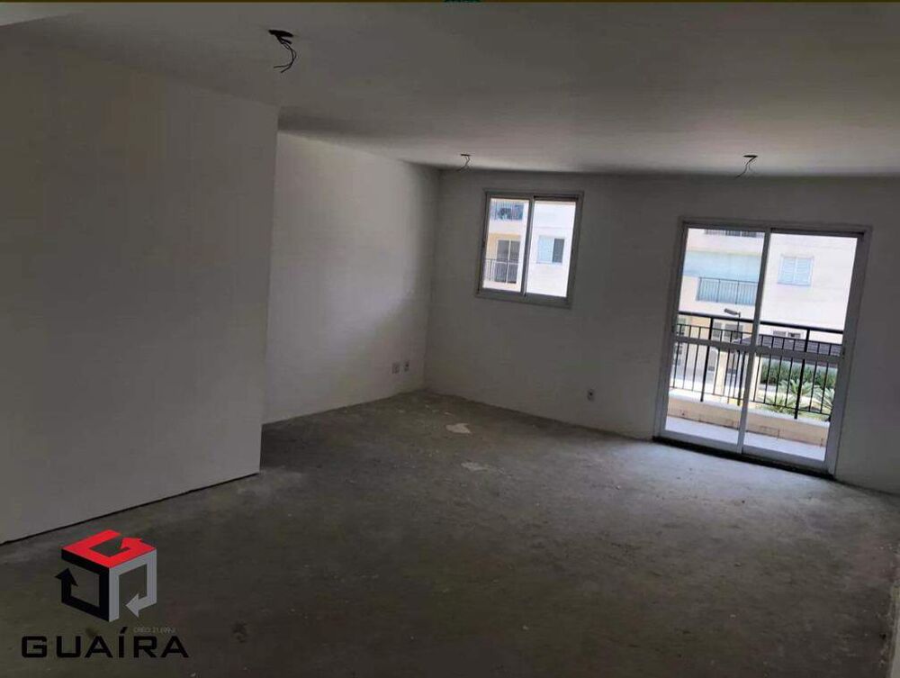 Apartamento à venda com 3 quartos, 76m² - Foto 3
