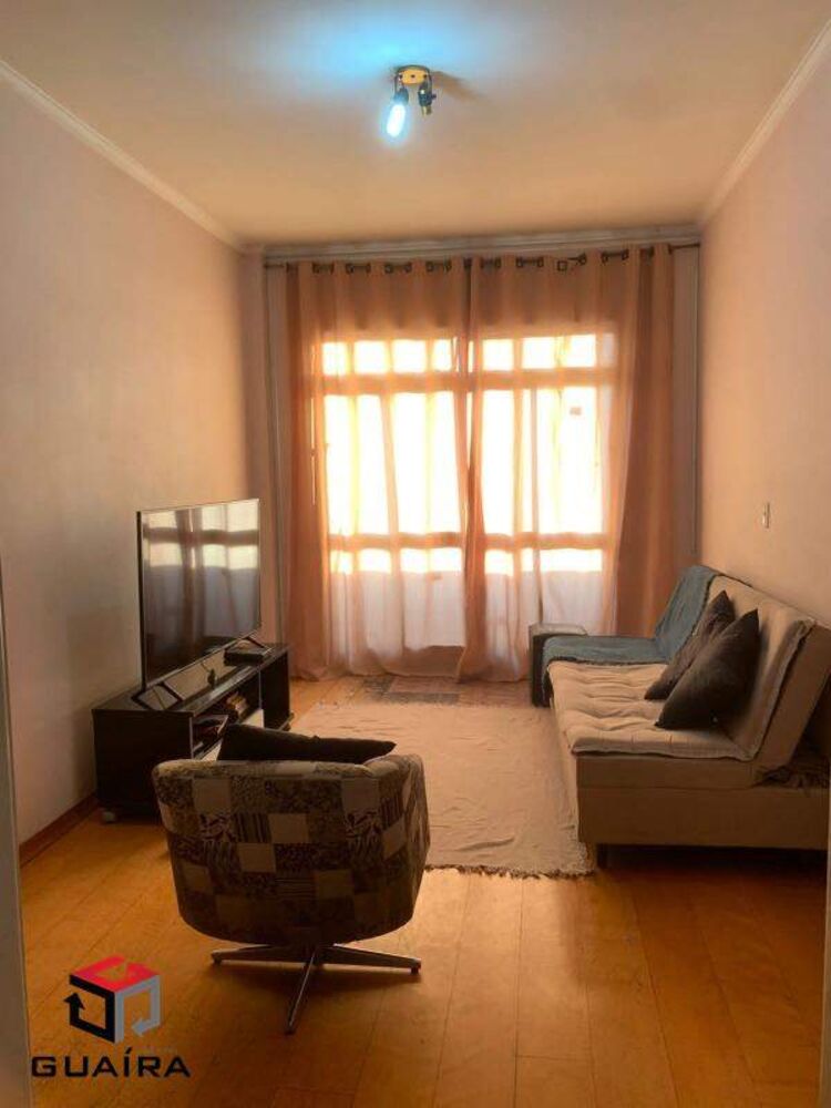 Apartamento à venda com 3 quartos, 96m² - Foto 3