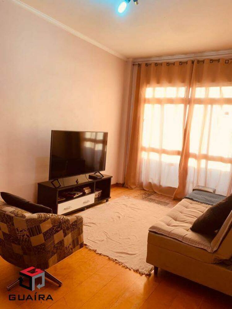 Apartamento à venda com 3 quartos, 96m² - Foto 1