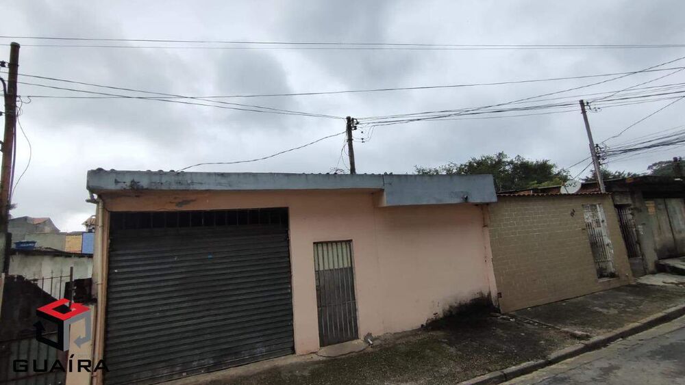 Terreno à venda com 5 quartos, 150m² - Foto 2