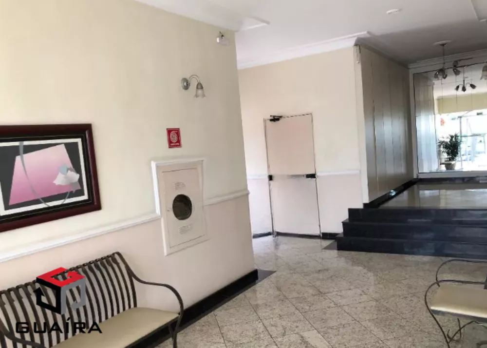 Apartamento à venda com 1 quarto, 44m² - Foto 4