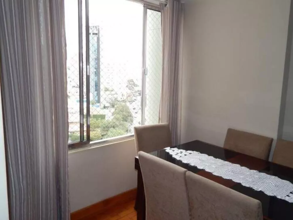 Apartamento à venda com 2 quartos, 115m² - Foto 4