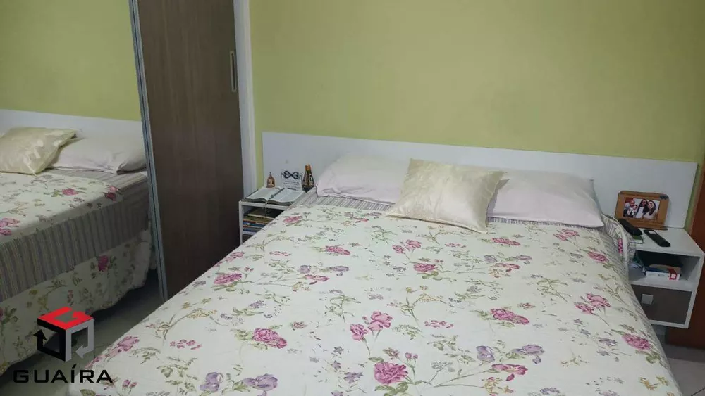 Apartamento à venda com 2 quartos, 59m² - Foto 7