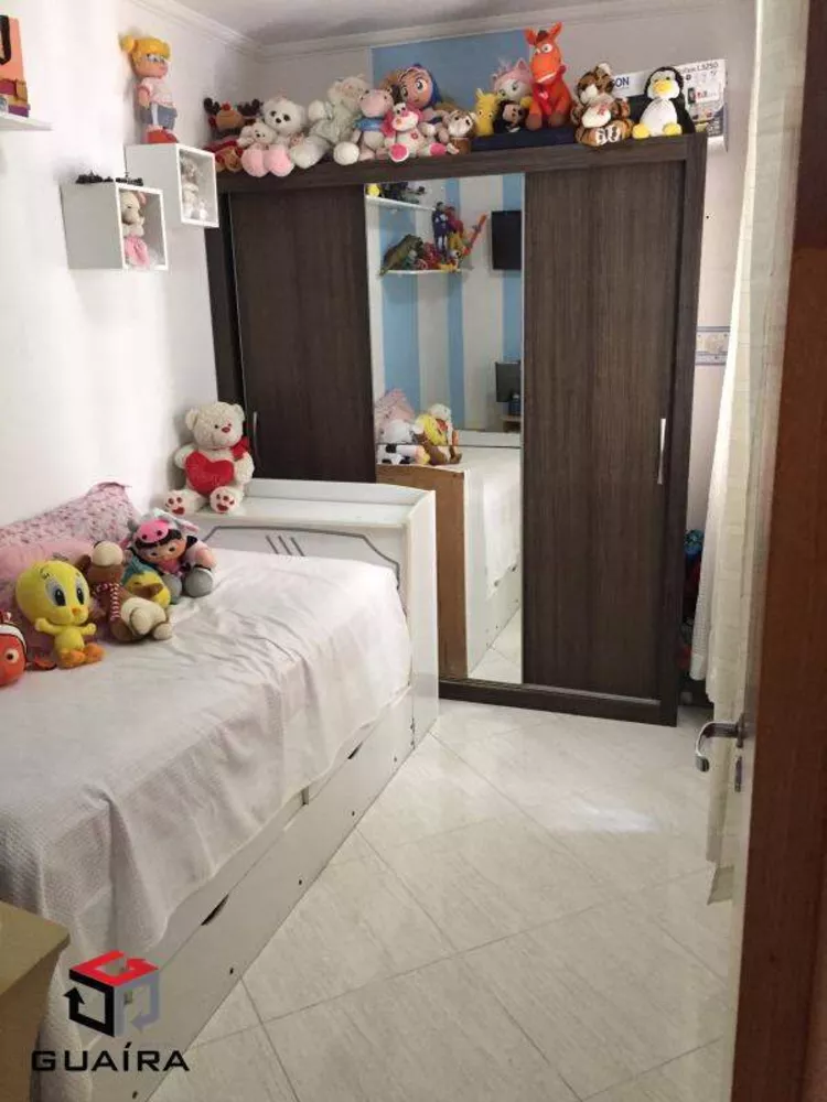 Apartamento à venda com 2 quartos, 59m² - Foto 9