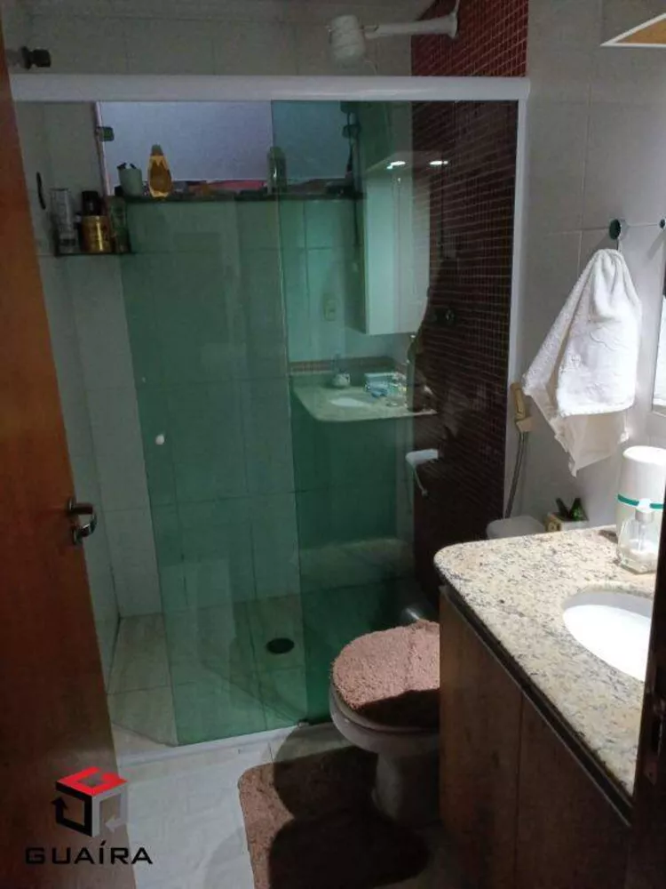 Apartamento à venda com 2 quartos, 59m² - Foto 10