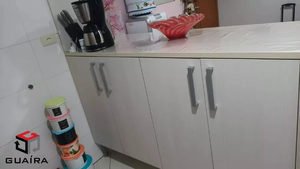 Apartamento à venda com 2 quartos, 59m² - Foto 6