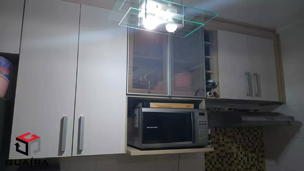 Apartamento à venda com 2 quartos, 59m² - Foto 5