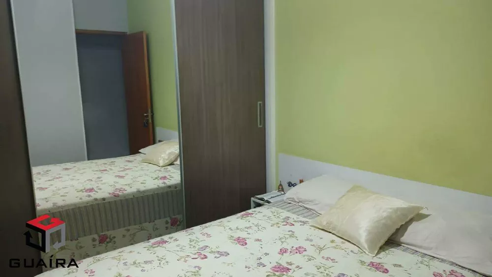 Apartamento à venda com 2 quartos, 59m² - Foto 8