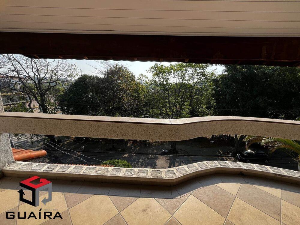 Sobrado à venda com 3 quartos, 250m² - Foto 23