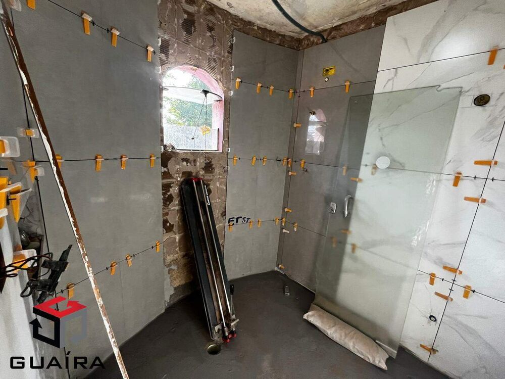 Sobrado à venda com 3 quartos, 250m² - Foto 39