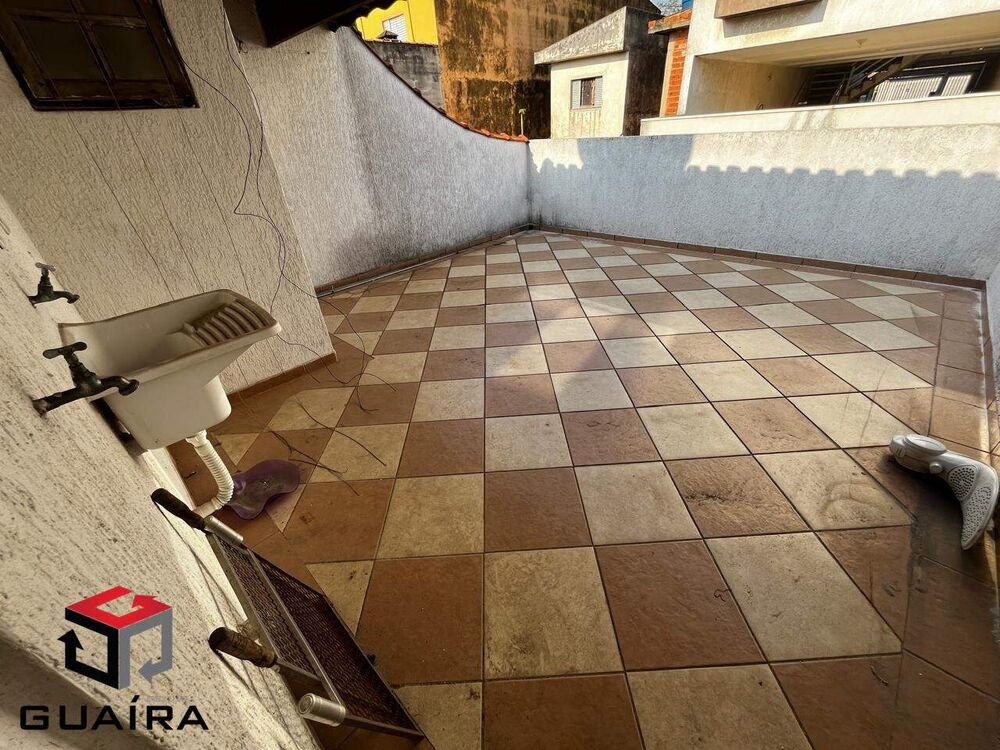 Sobrado à venda com 3 quartos, 250m² - Foto 38