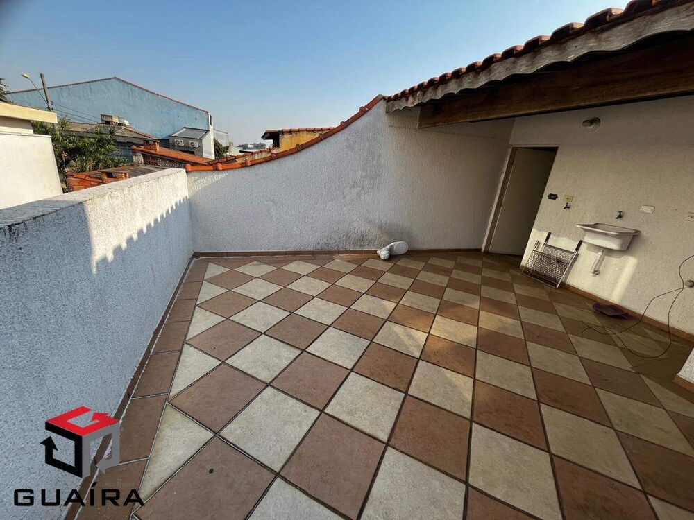 Sobrado à venda com 3 quartos, 250m² - Foto 11