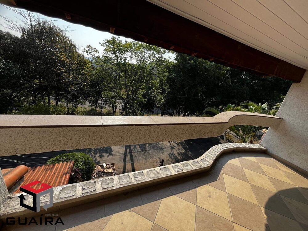 Sobrado à venda com 3 quartos, 250m² - Foto 26