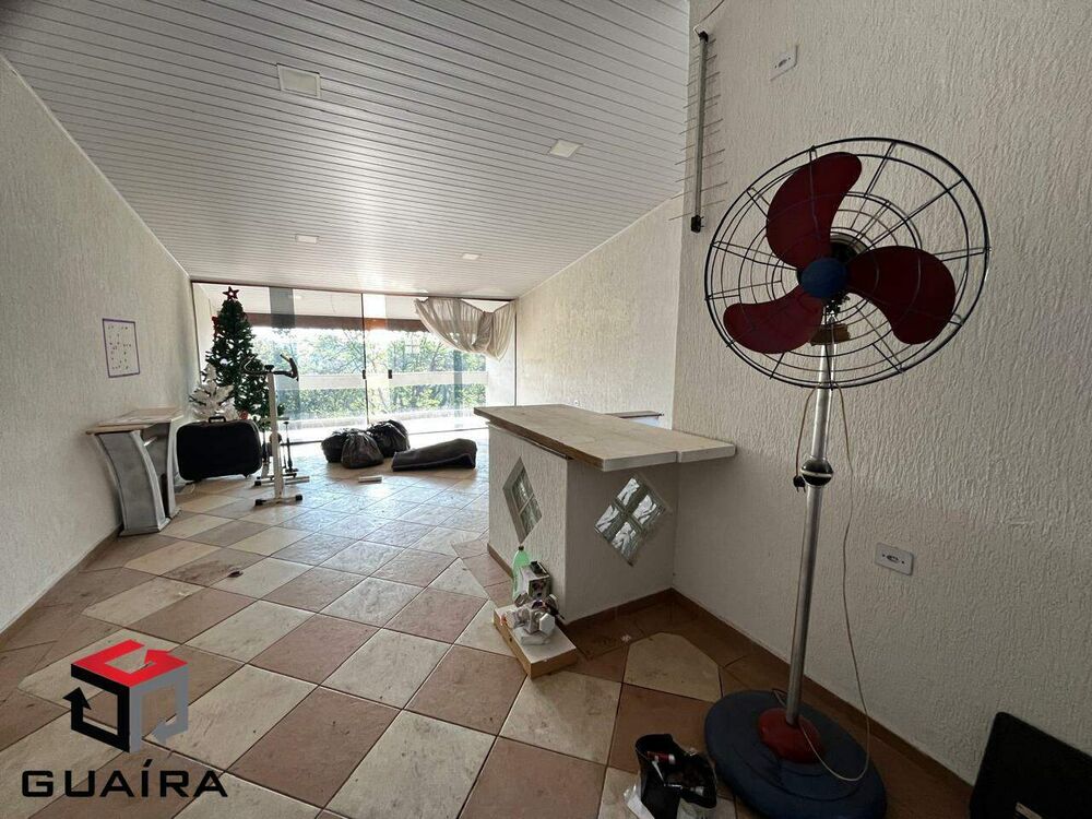 Sobrado à venda com 3 quartos, 250m² - Foto 8