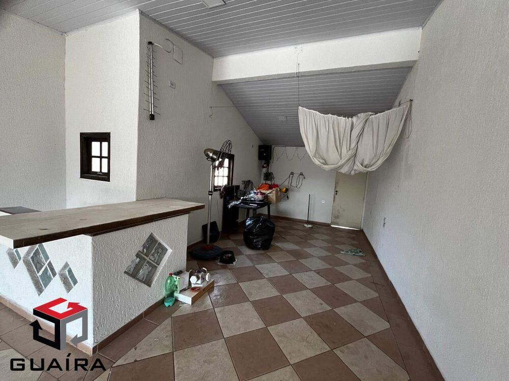 Sobrado à venda com 3 quartos, 250m² - Foto 16