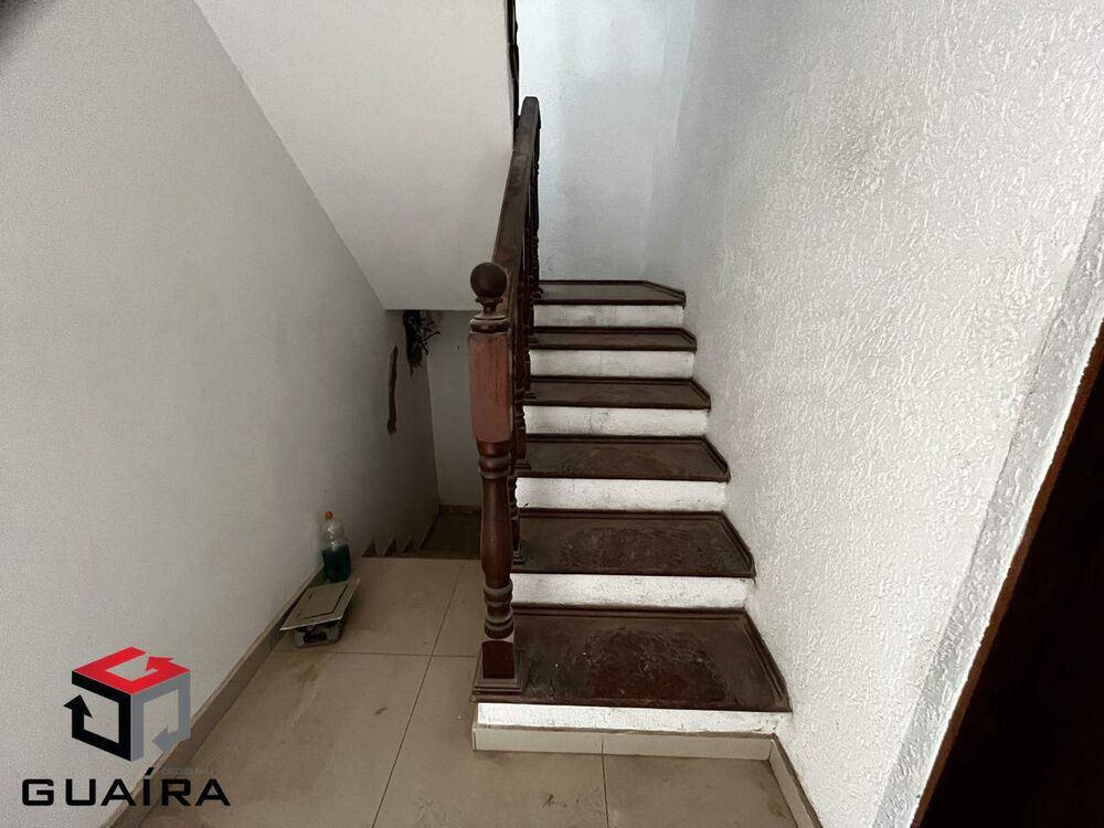 Sobrado à venda com 3 quartos, 250m² - Foto 17