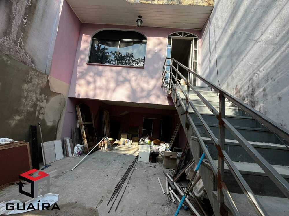 Sobrado à venda com 3 quartos, 250m² - Foto 43