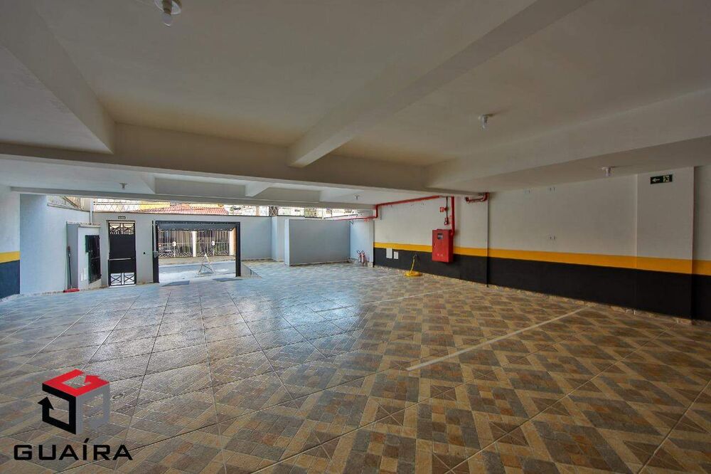 Cobertura à venda com 2 quartos, 100m² - Foto 1