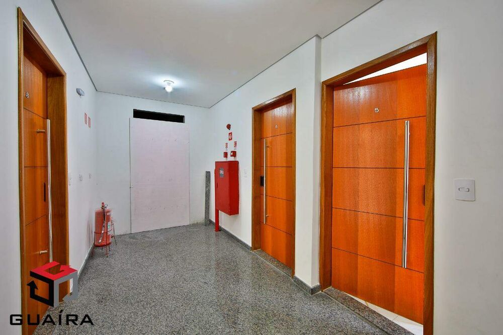Cobertura à venda com 2 quartos, 100m² - Foto 3