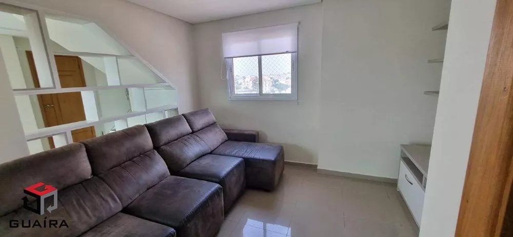 Cobertura à venda com 3 quartos, 166m² - Foto 4