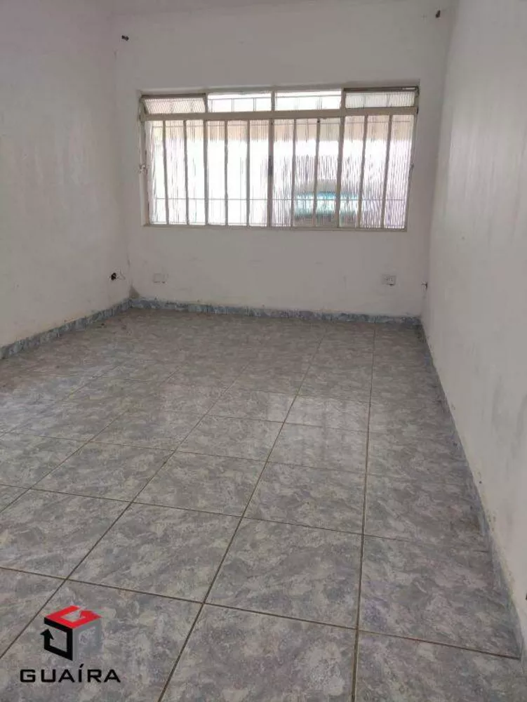 Sobrado à venda com 3 quartos, 108m² - Foto 2