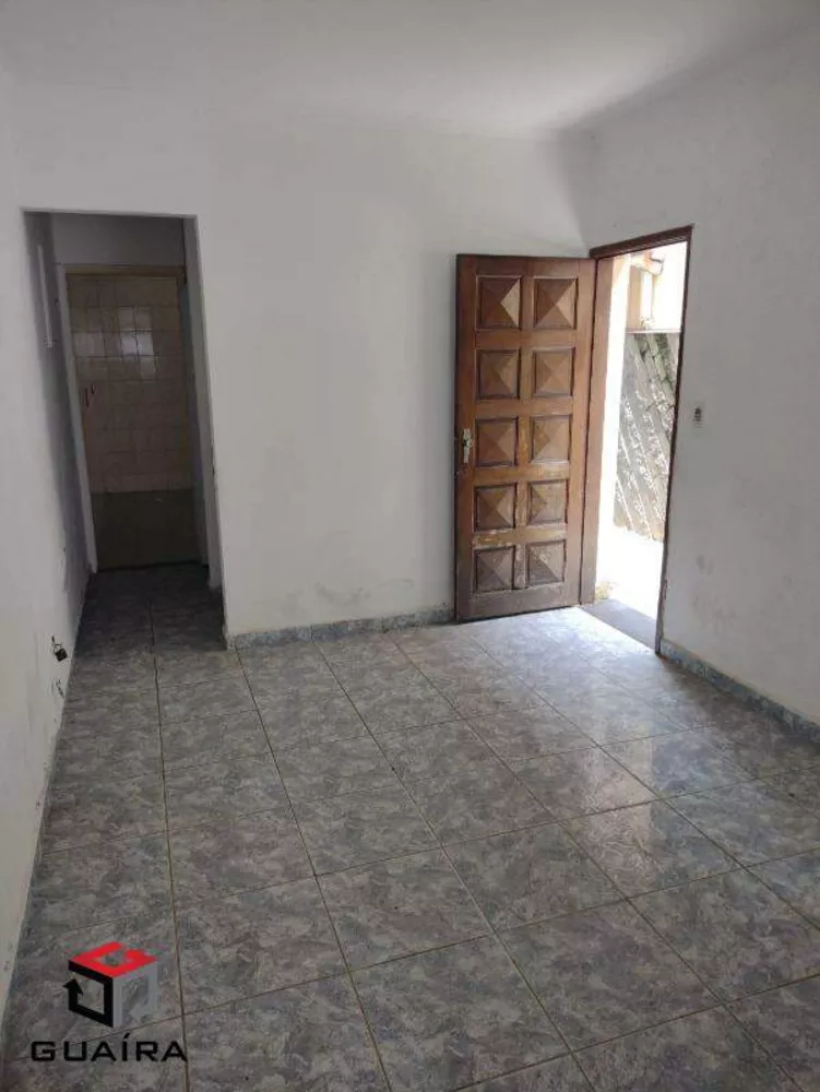 Sobrado à venda com 3 quartos, 108m² - Foto 1