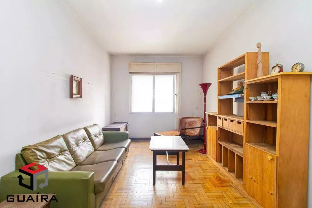 Apartamento à venda com 2 quartos, 96m² - Foto 1