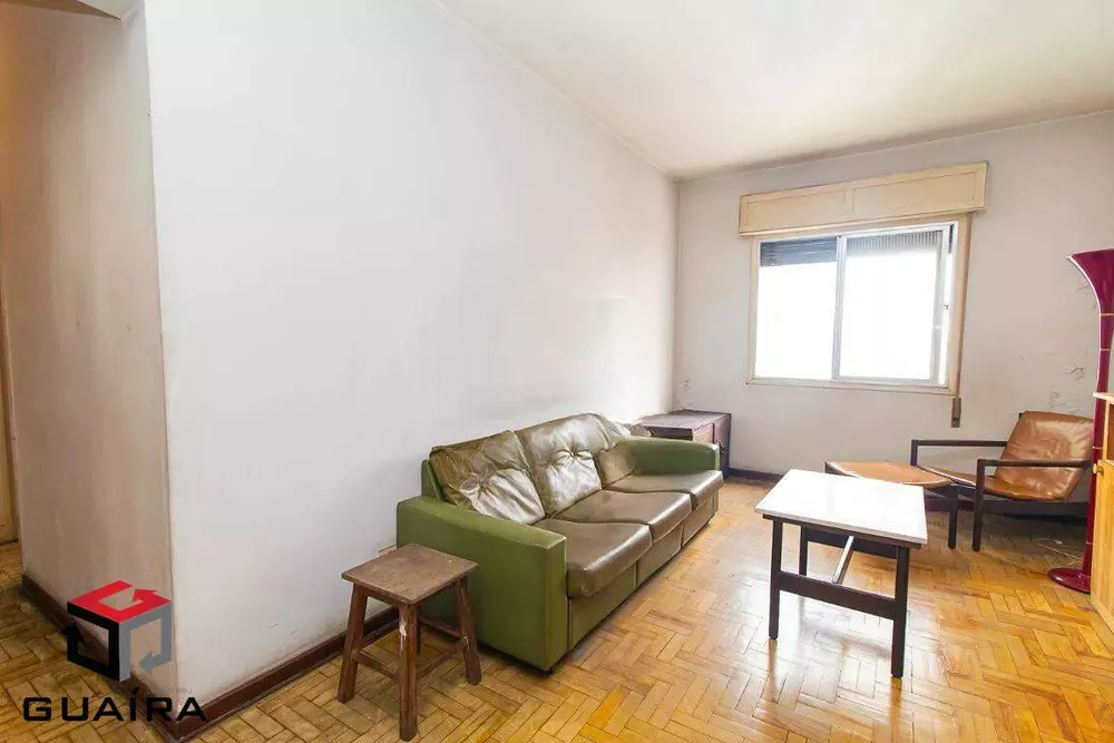 Apartamento à venda com 2 quartos, 96m² - Foto 2