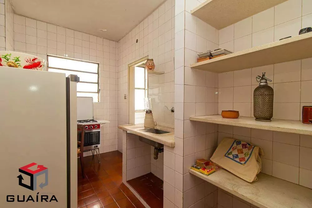 Apartamento à venda com 2 quartos, 96m² - Foto 3