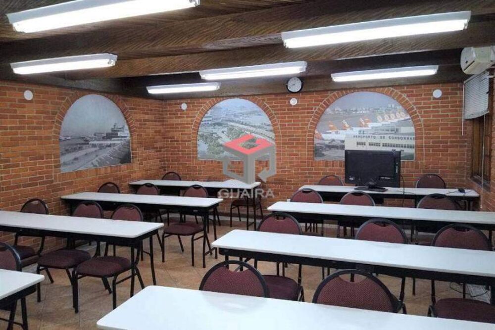 Sobrado à venda com 9 quartos, 450m² - Foto 3