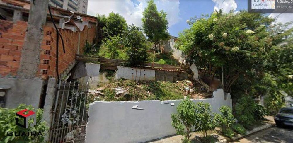 Terreno para alugar, 250m² - Foto 1