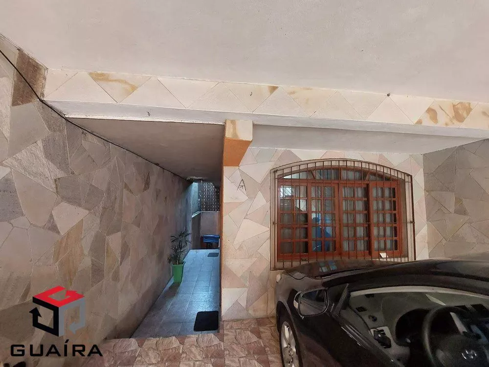 Sobrado à venda com 3 quartos, 217m² - Foto 3