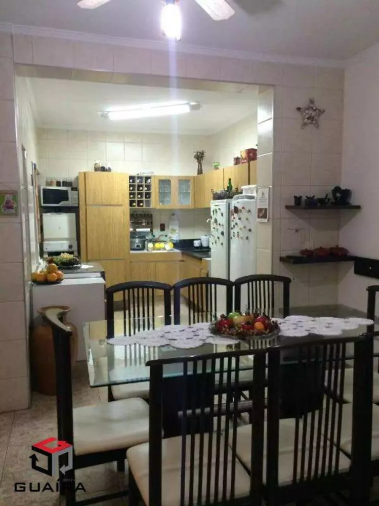 Sobrado à venda com 3 quartos, 260m² - Foto 6