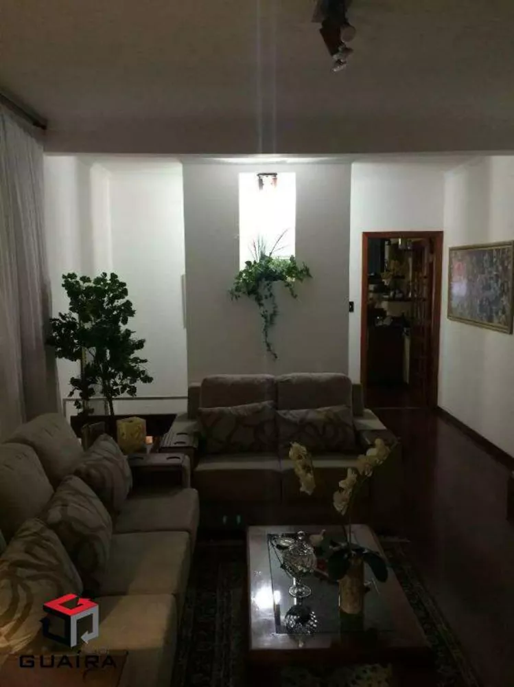 Sobrado à venda com 3 quartos, 260m² - Foto 3