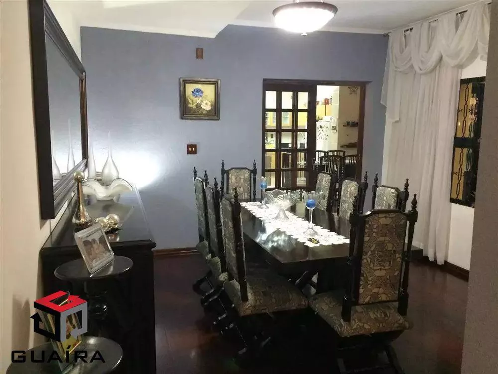 Sobrado à venda com 3 quartos, 260m² - Foto 5