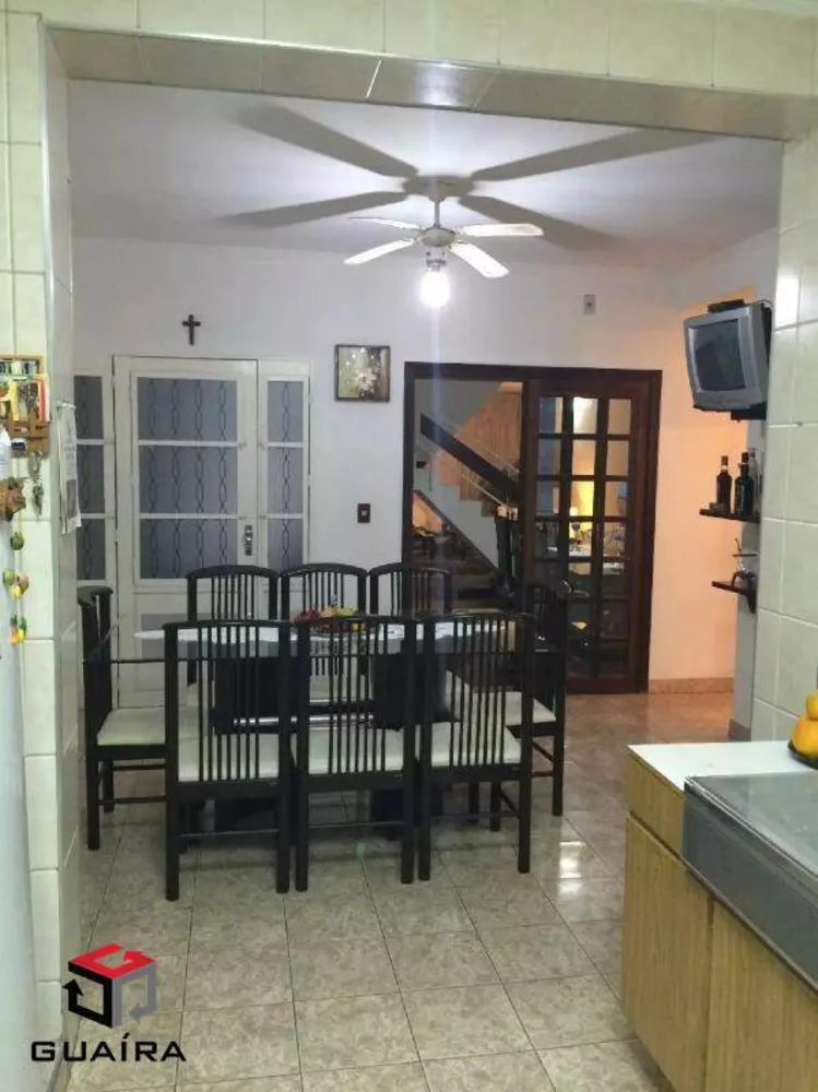 Sobrado à venda com 3 quartos, 260m² - Foto 8