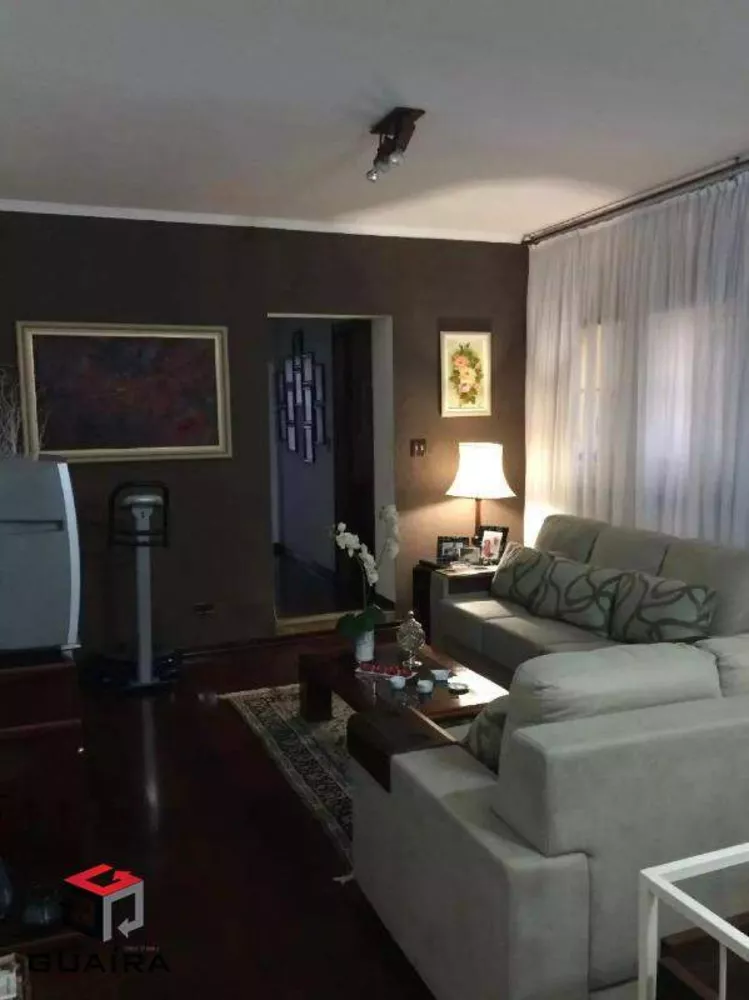 Sobrado à venda com 3 quartos, 260m² - Foto 2